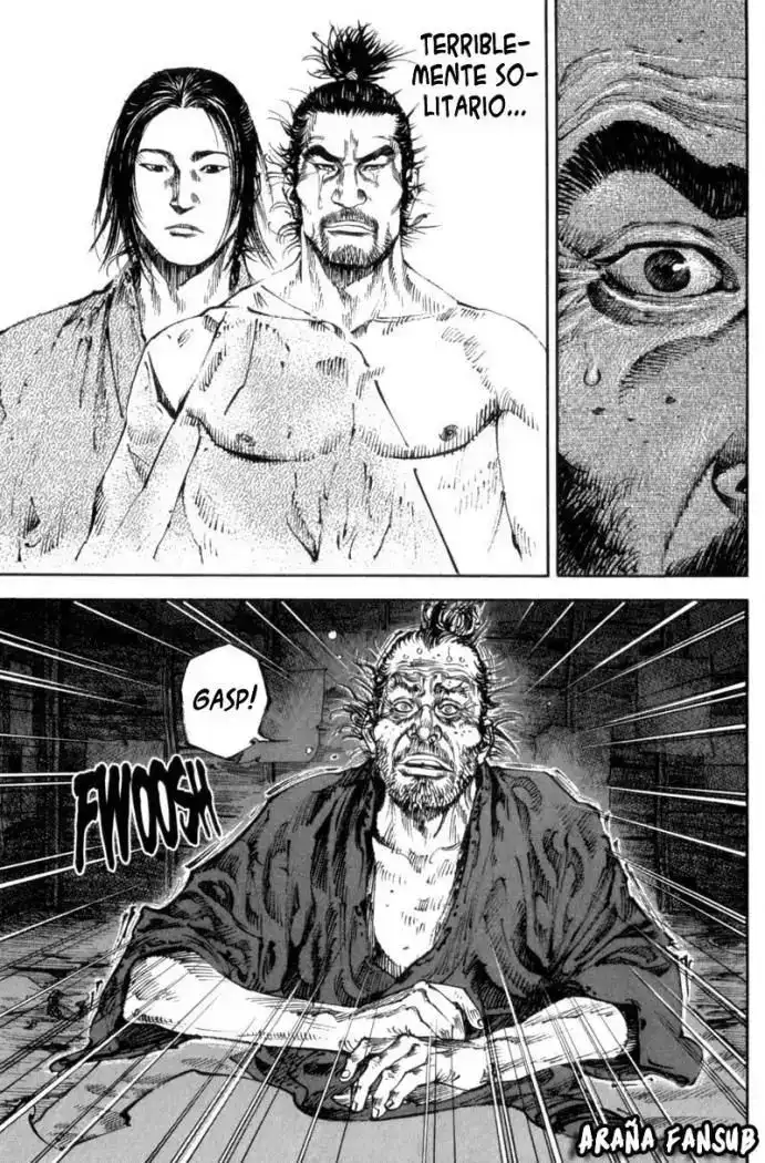 Página 15 — Vagabond Capítulo 148