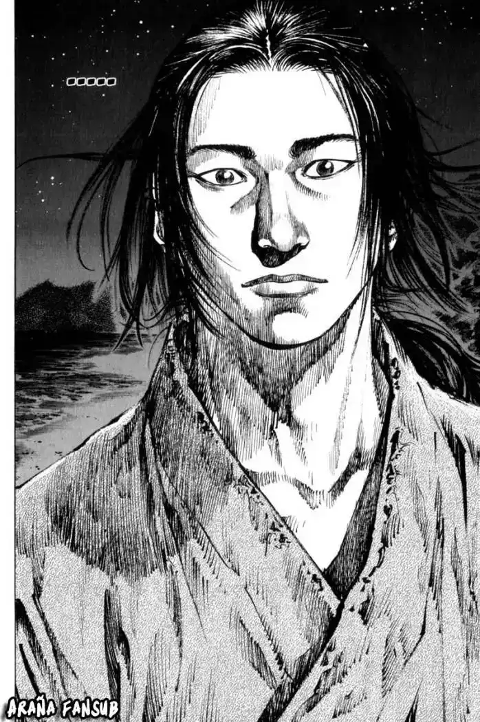 Página 22 — Vagabond Capítulo 148