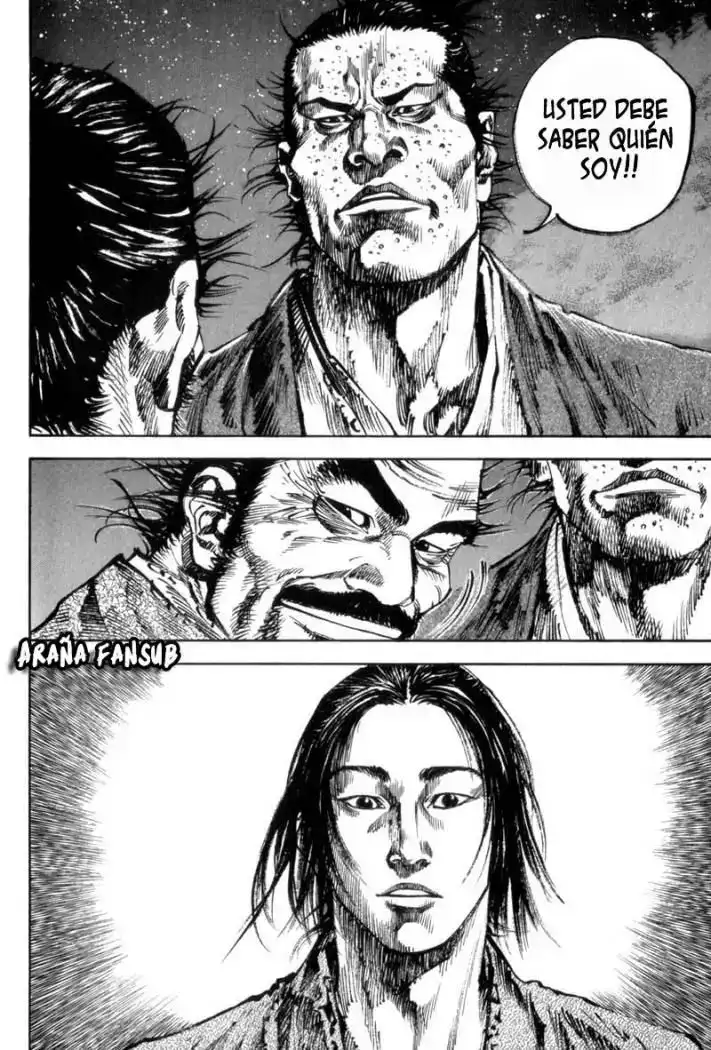 Página 24 — Vagabond Capítulo 148