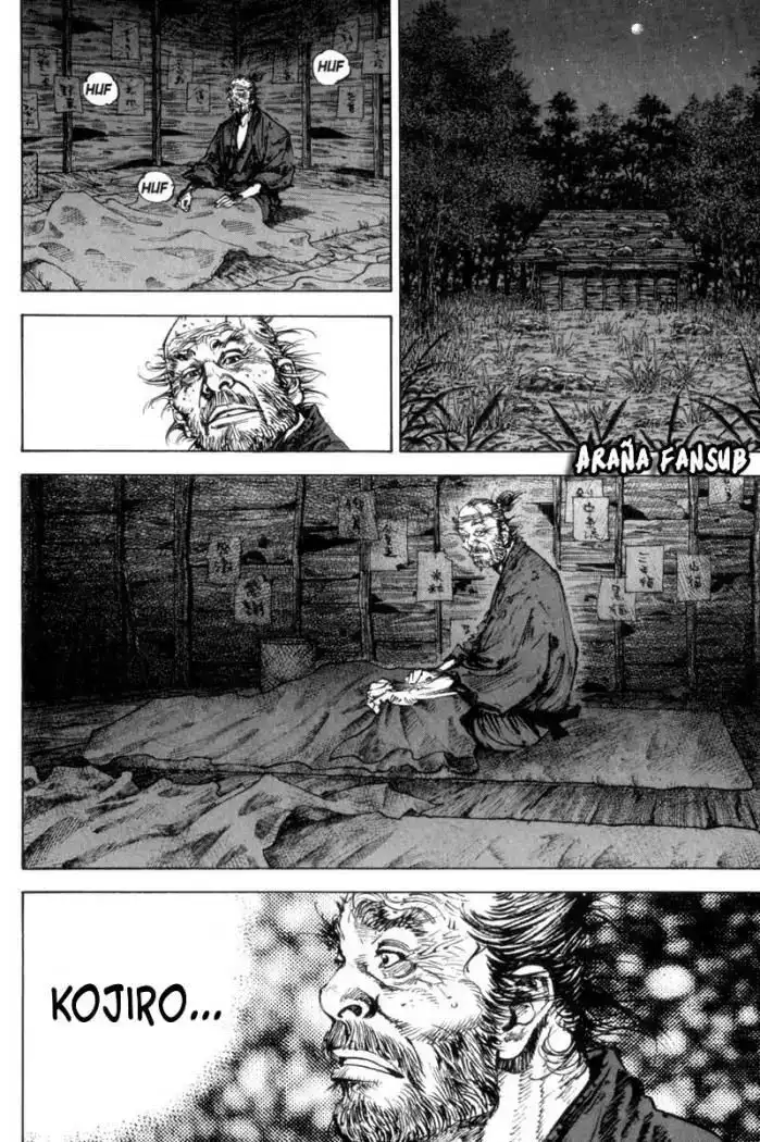 Página 2 — Vagabond Capítulo 149