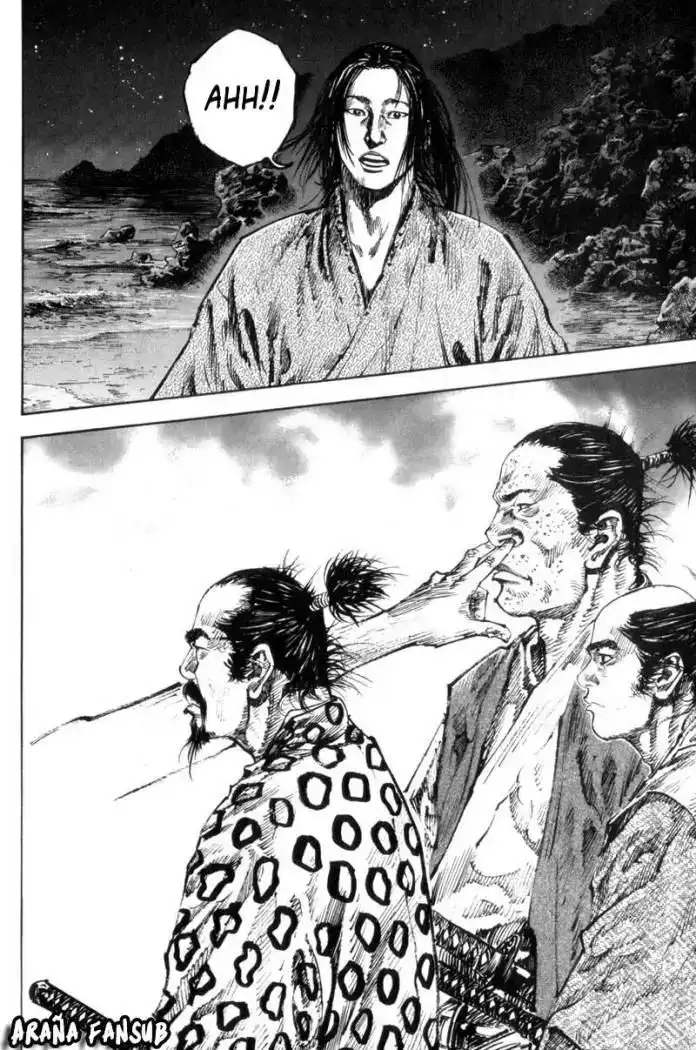 Página 6 — Vagabond Capítulo 149
