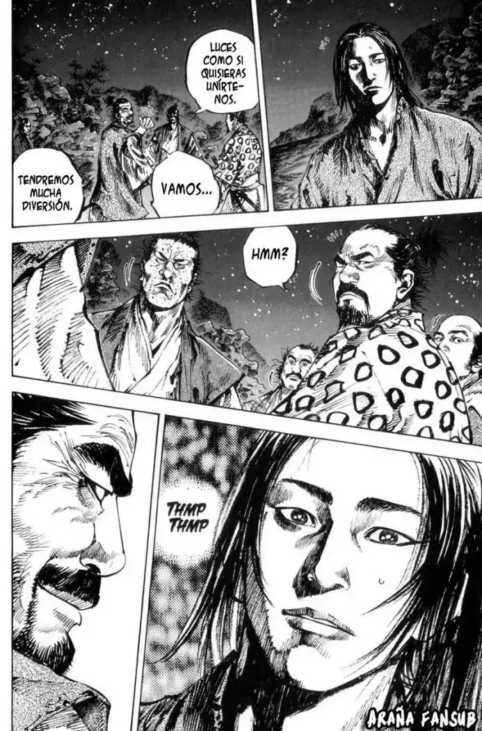 Página 10 — Vagabond Capítulo 149