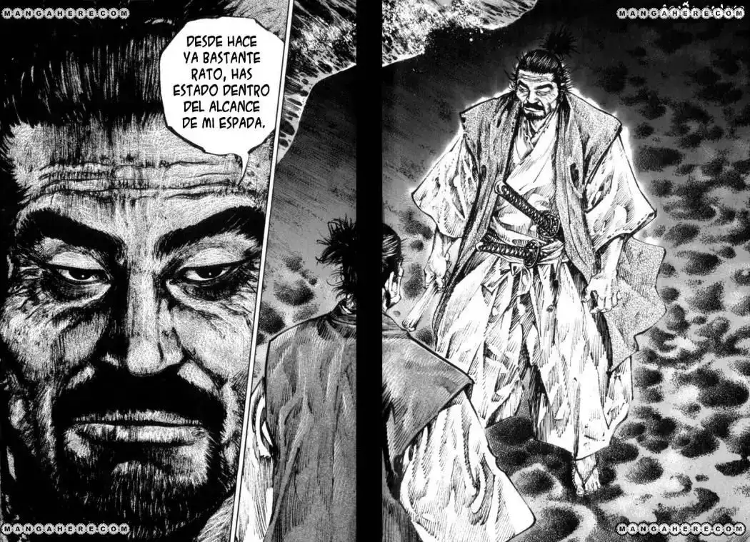 Página 12 — Vagabond Capítulo 149
