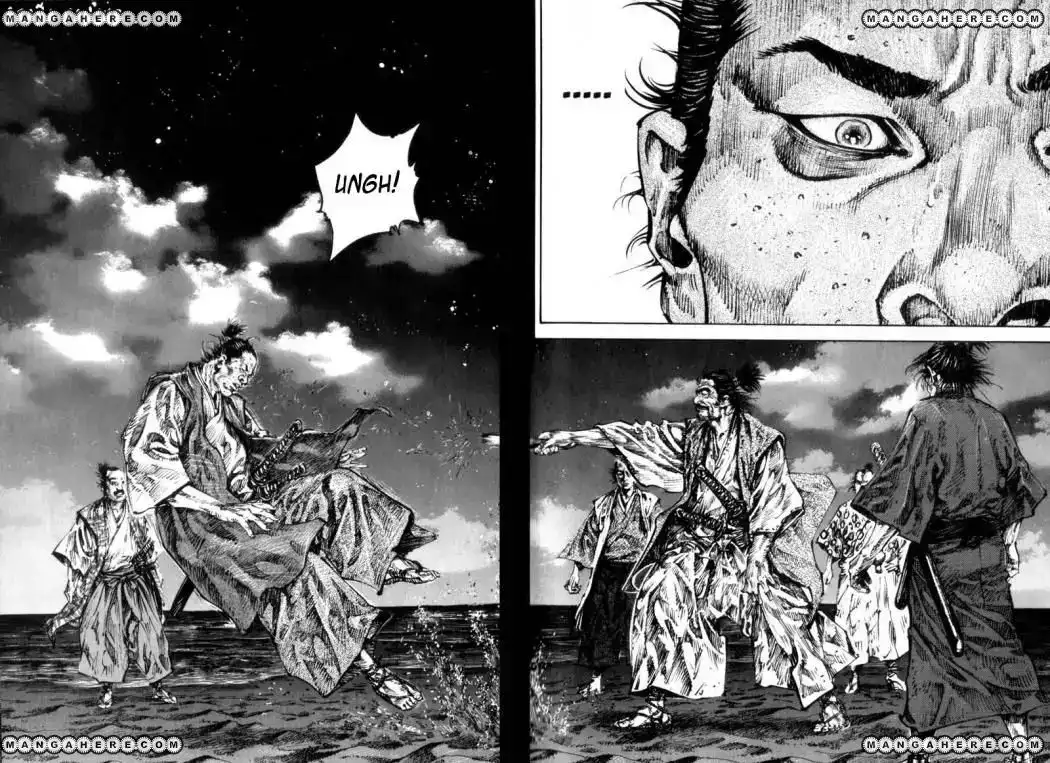 Página 13 — Vagabond Capítulo 149
