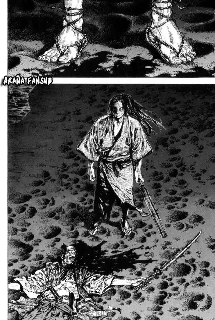 Página 24 — Vagabond Capítulo 149
