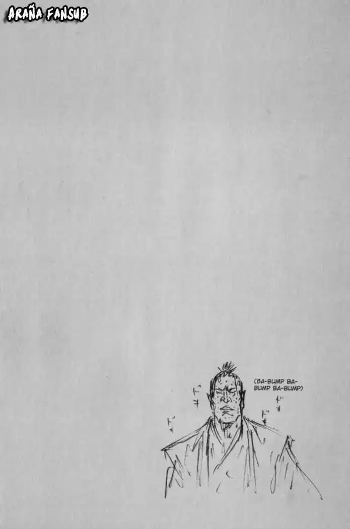 Página 25 — Vagabond Capítulo 149