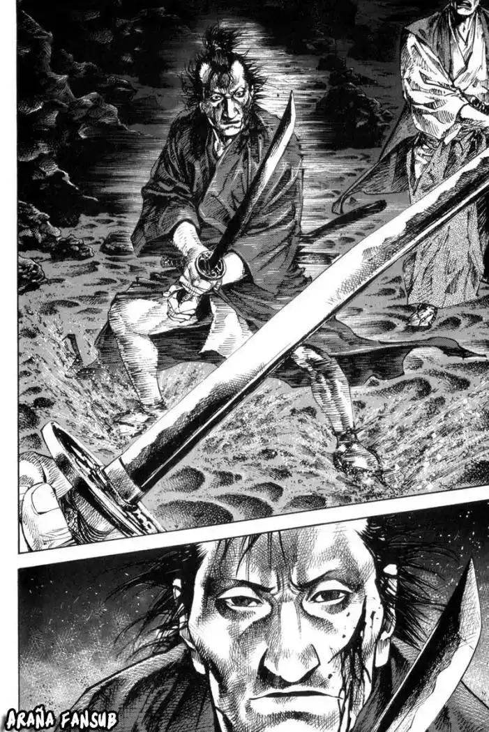 Página 6 — Vagabond Capítulo 150