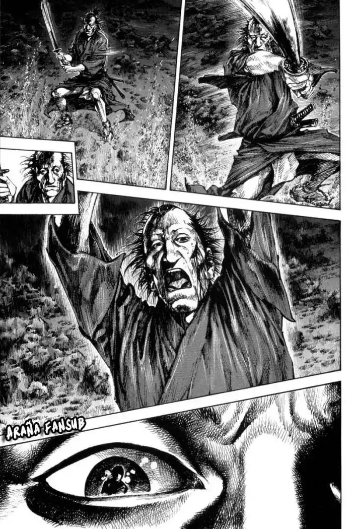 Página 7 — Vagabond Capítulo 150
