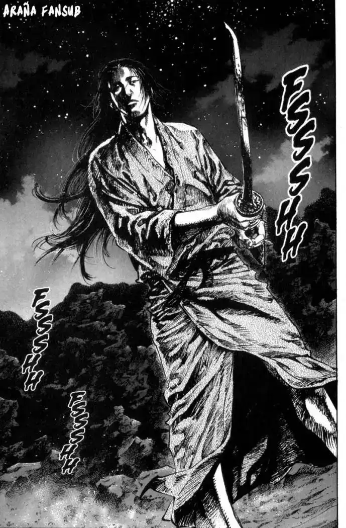 Página 9 — Vagabond Capítulo 150