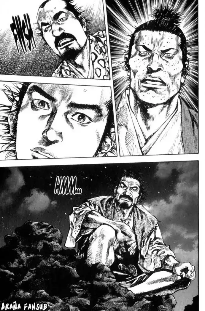Página 16 — Vagabond Capítulo 150