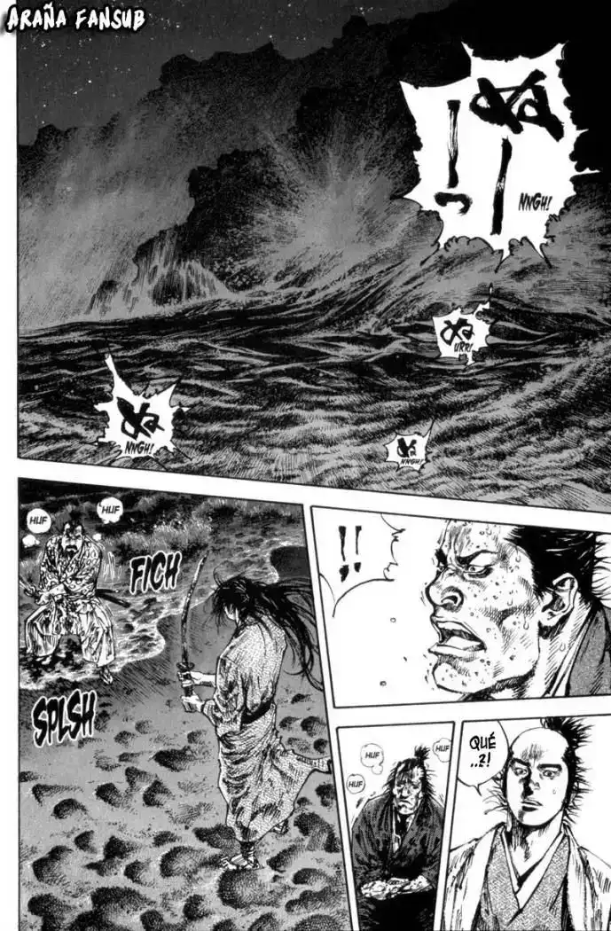 Página 20 — Vagabond Capítulo 150