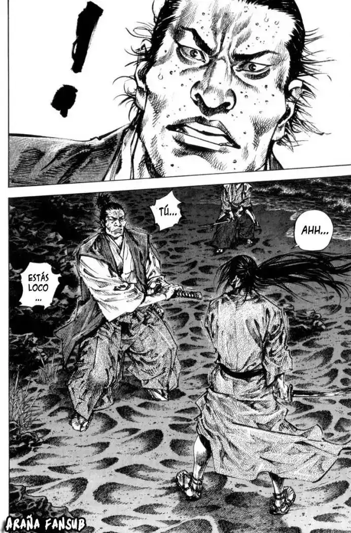 Página 24 — Vagabond Capítulo 150