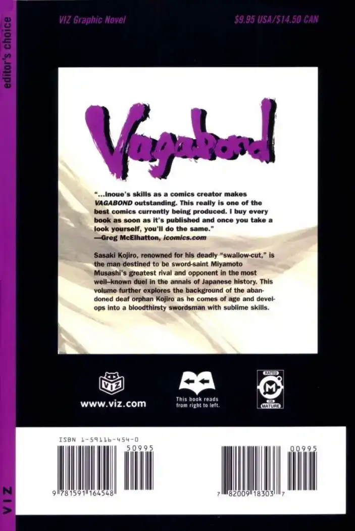 Página 28 — Vagabond Capítulo 150