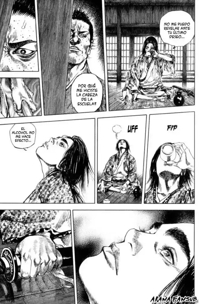 Página 7 — Vagabond Capítulo 152