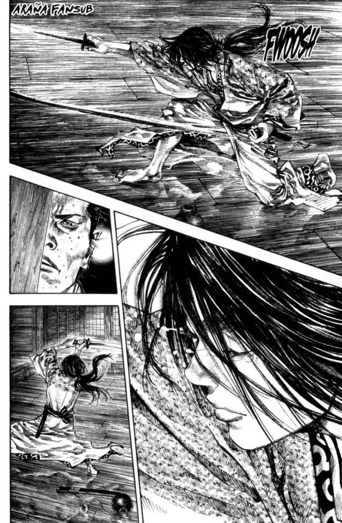Página 8 — Vagabond Capítulo 152