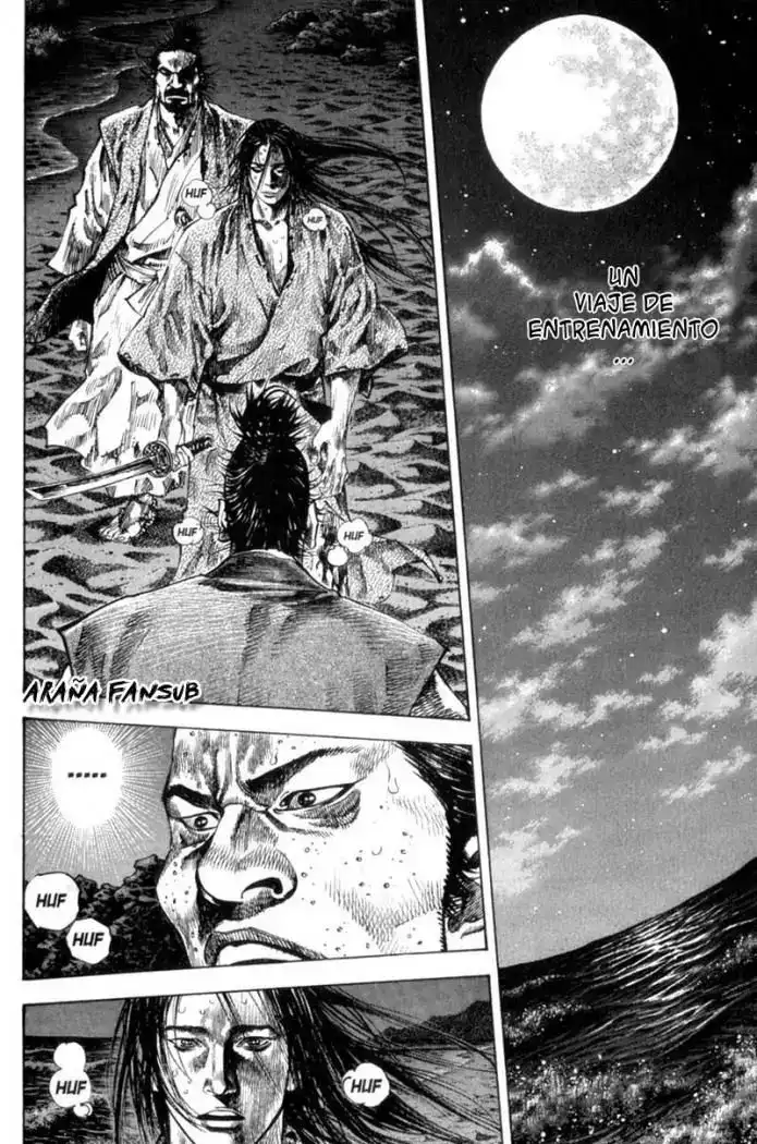 Página 10 — Vagabond Capítulo 152