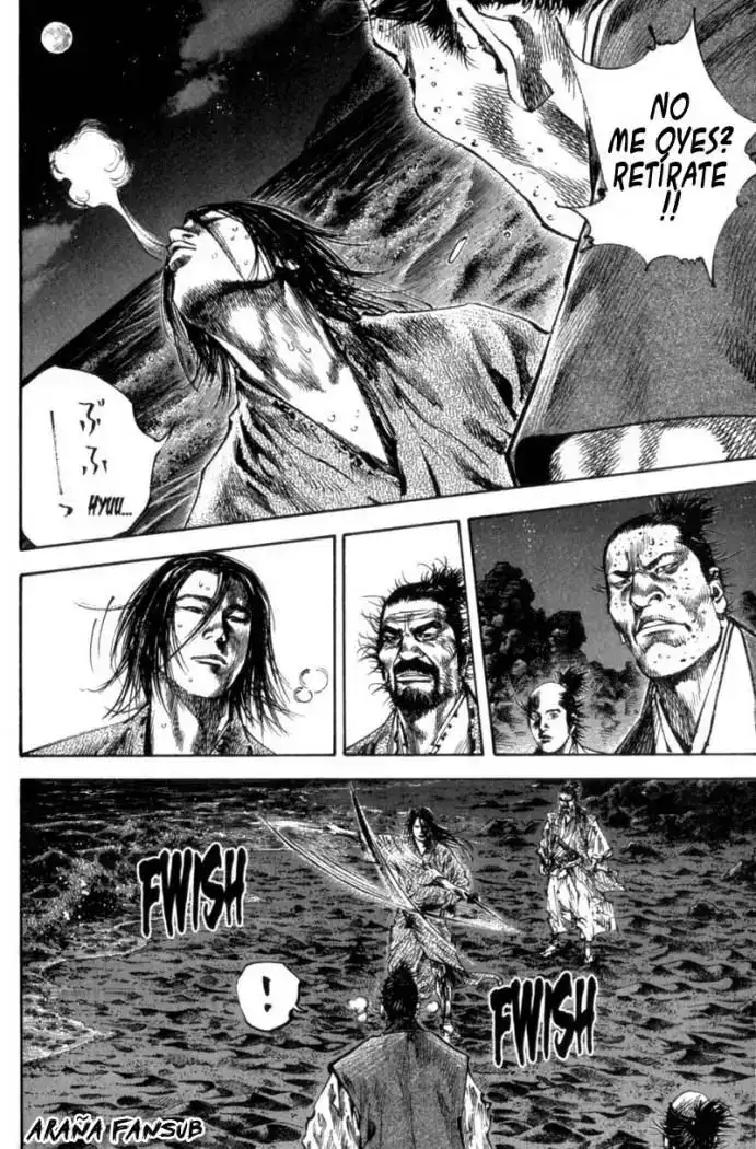 Página 12 — Vagabond Capítulo 152