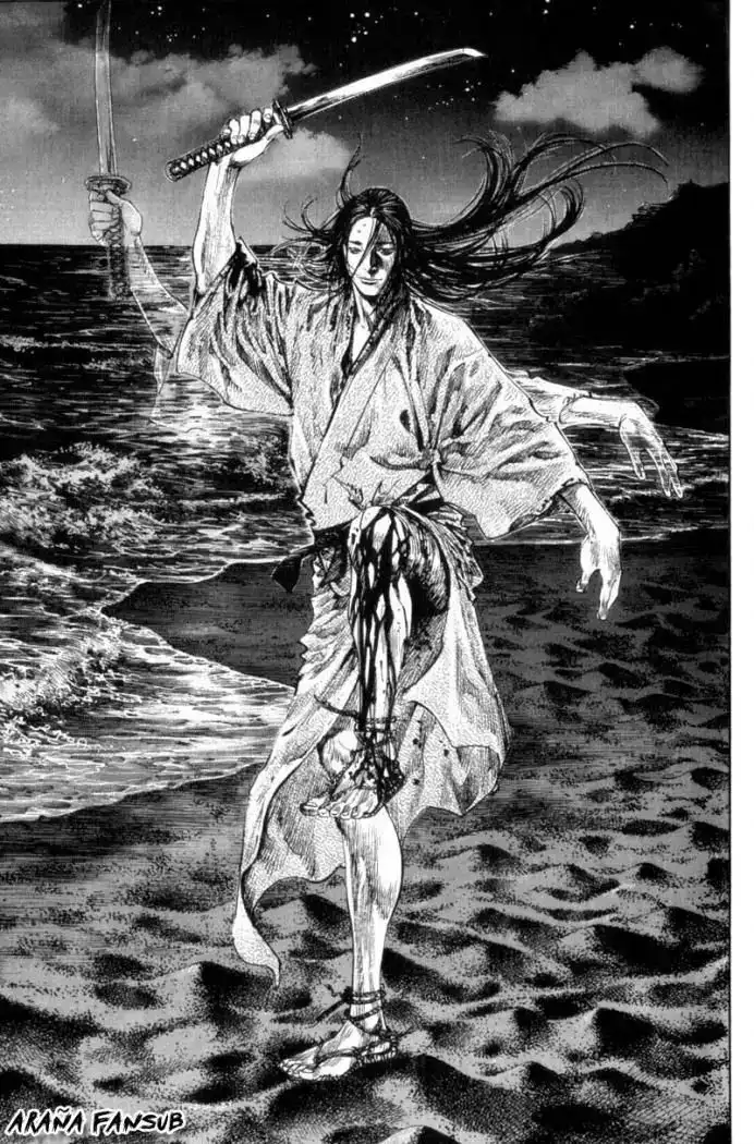 Página 13 — Vagabond Capítulo 152