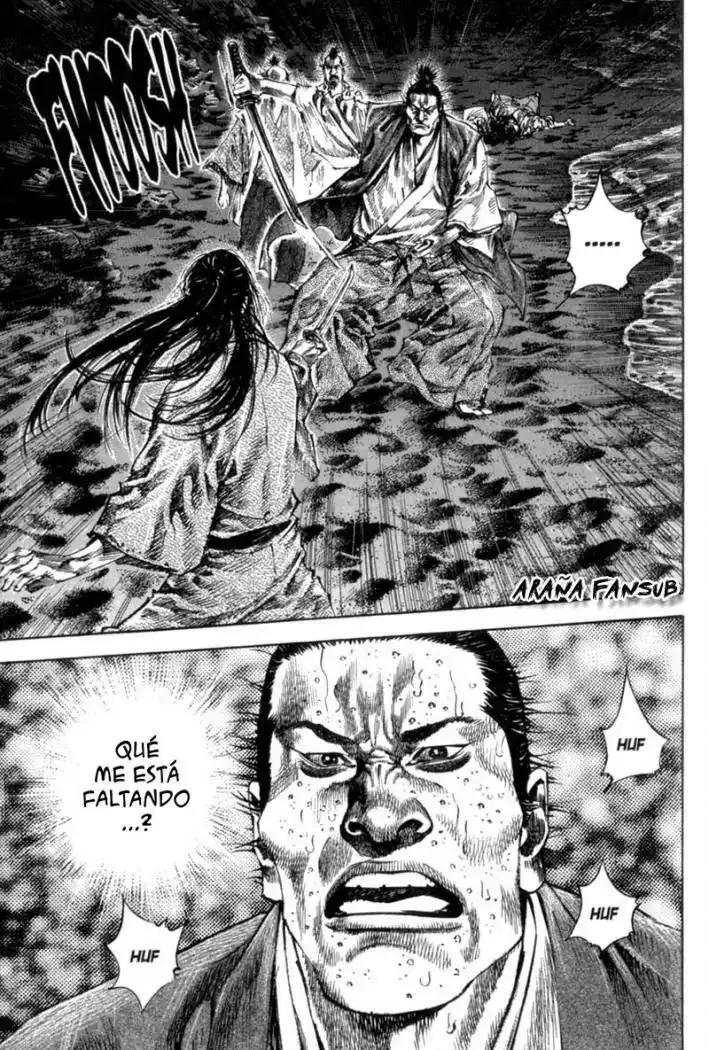 Página 15 — Vagabond Capítulo 152