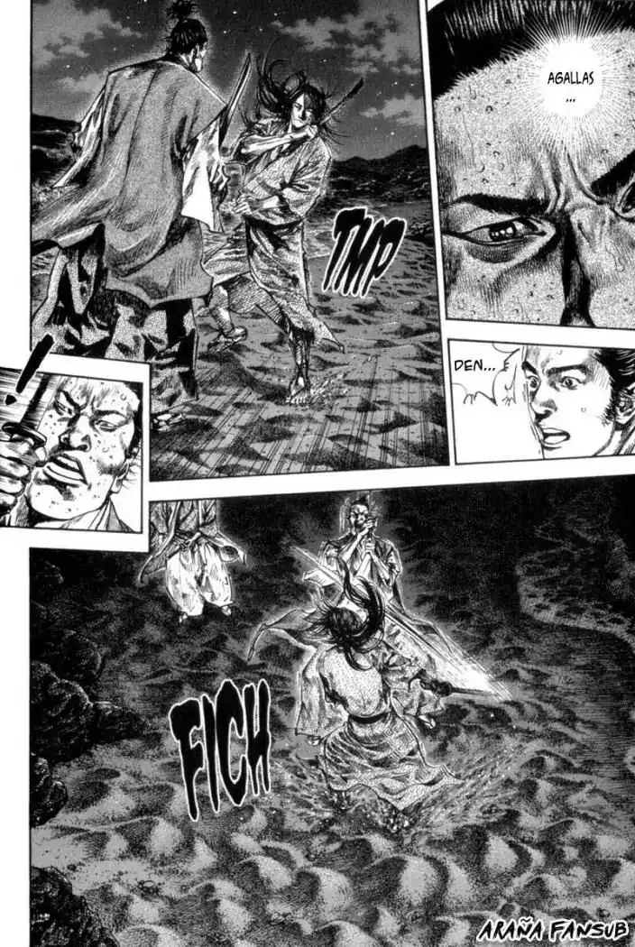 Página 16 — Vagabond Capítulo 152