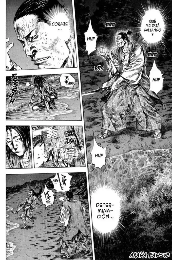 Página 18 — Vagabond Capítulo 152