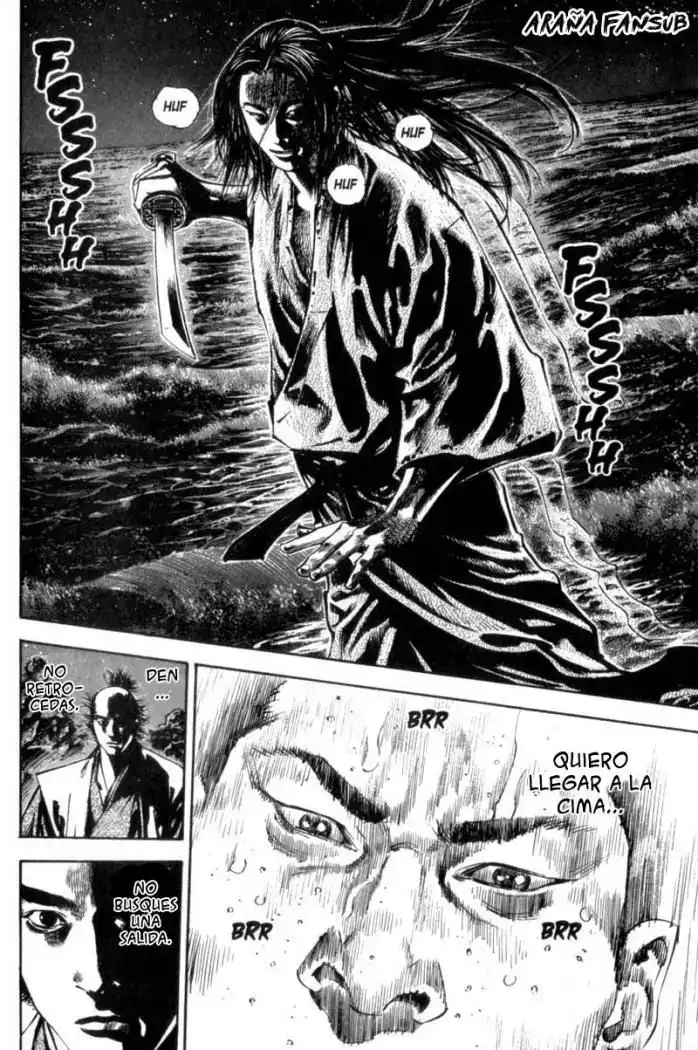 Página 20 — Vagabond Capítulo 152