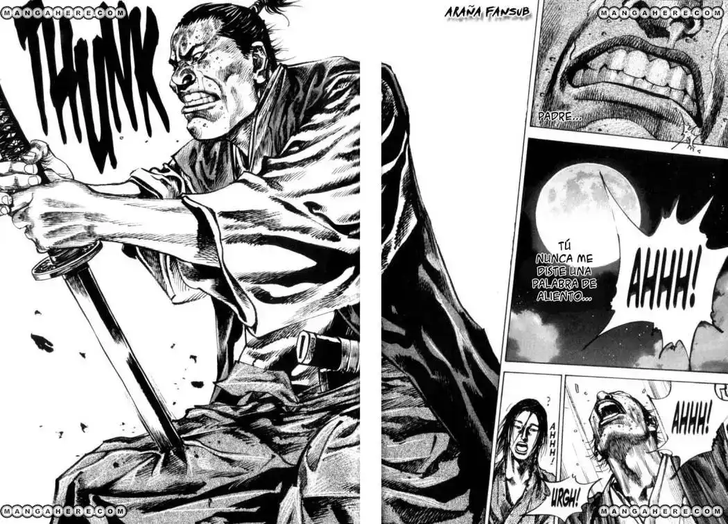 Página 24 — Vagabond Capítulo 152