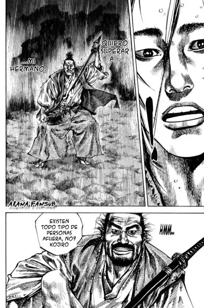Página 25 — Vagabond Capítulo 152