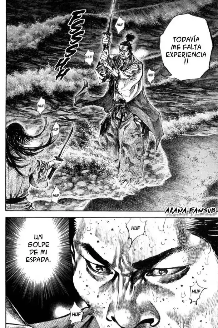 Página 5 — Vagabond Capítulo 154