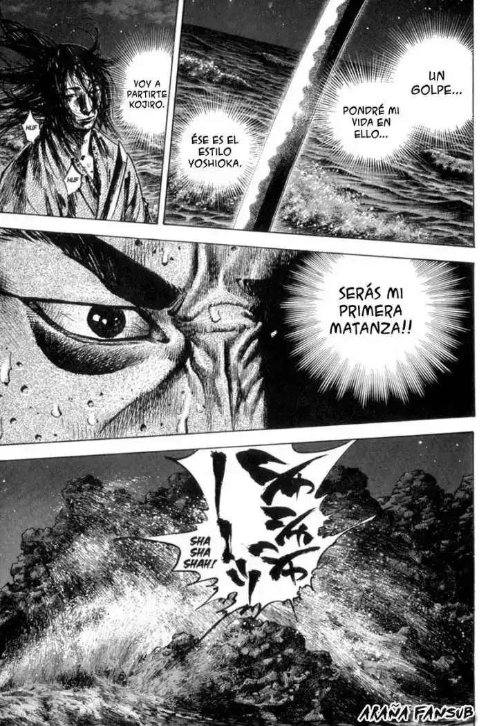 Página 6 — Vagabond Capítulo 154