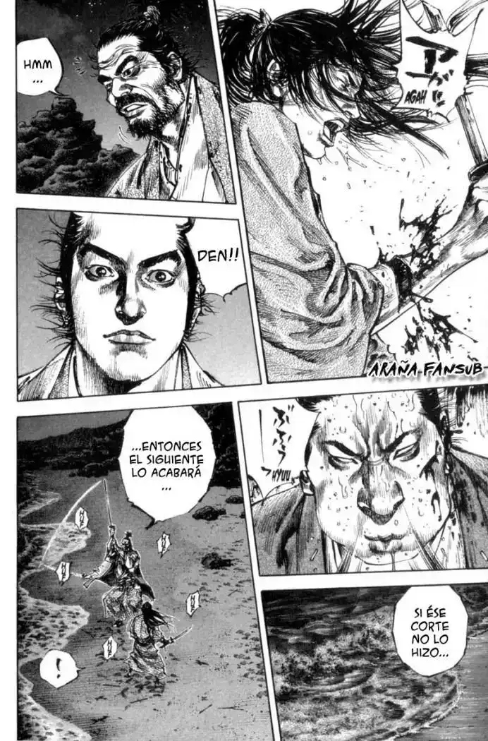 Página 11 — Vagabond Capítulo 154