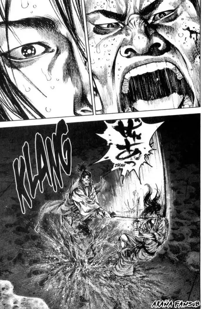 Página 12 — Vagabond Capítulo 154