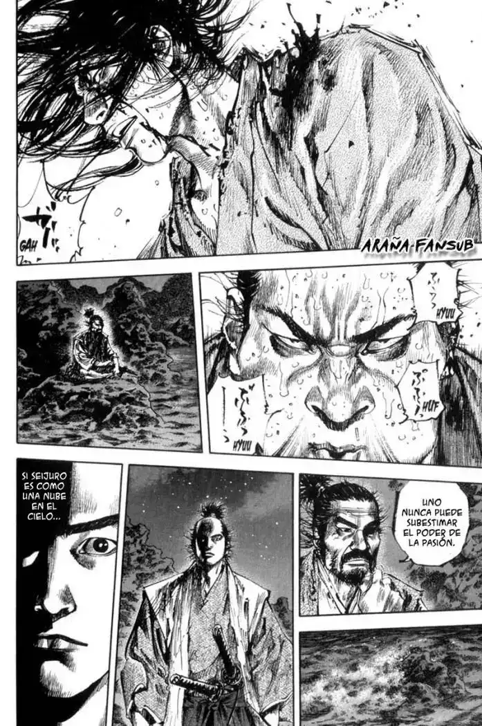 Página 13 — Vagabond Capítulo 154
