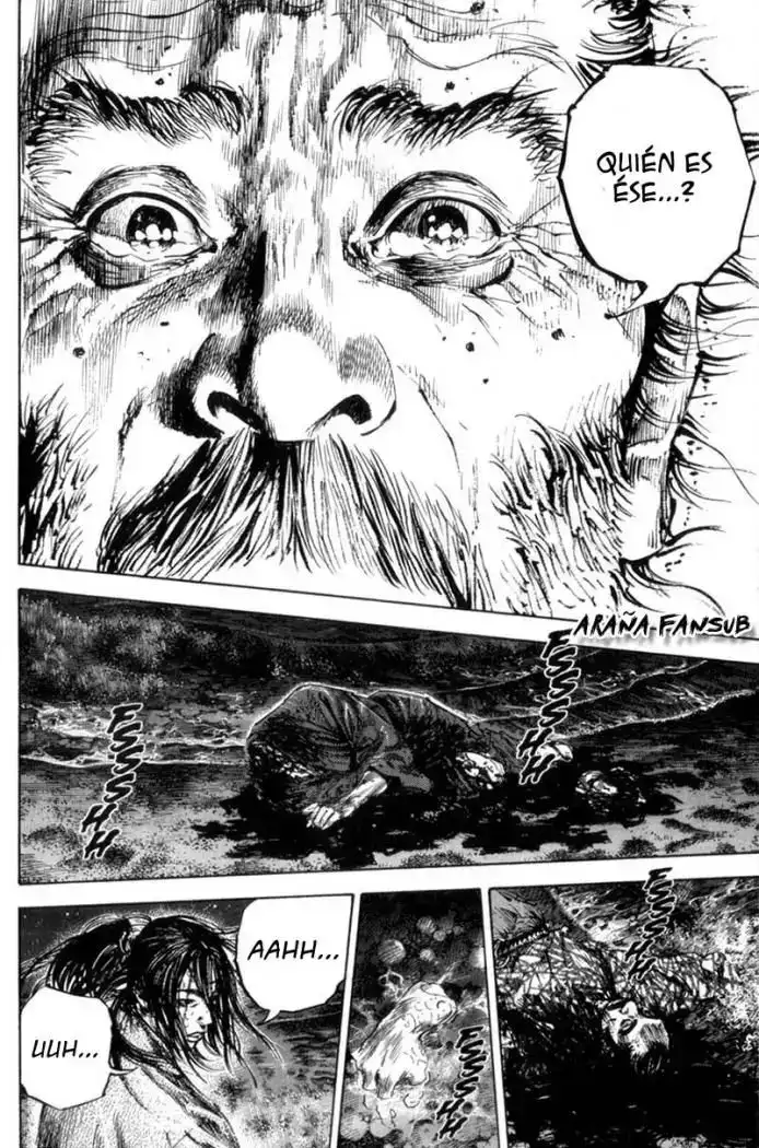 Página 19 — Vagabond Capítulo 154