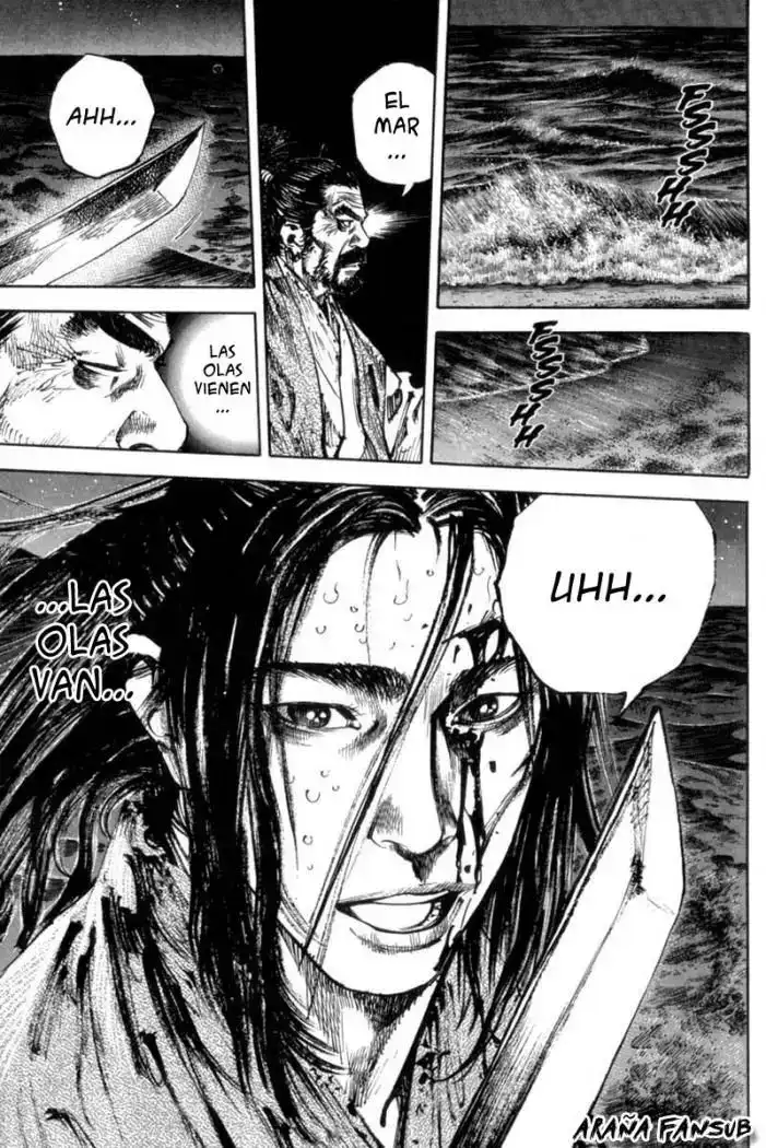 Página 20 — Vagabond Capítulo 154