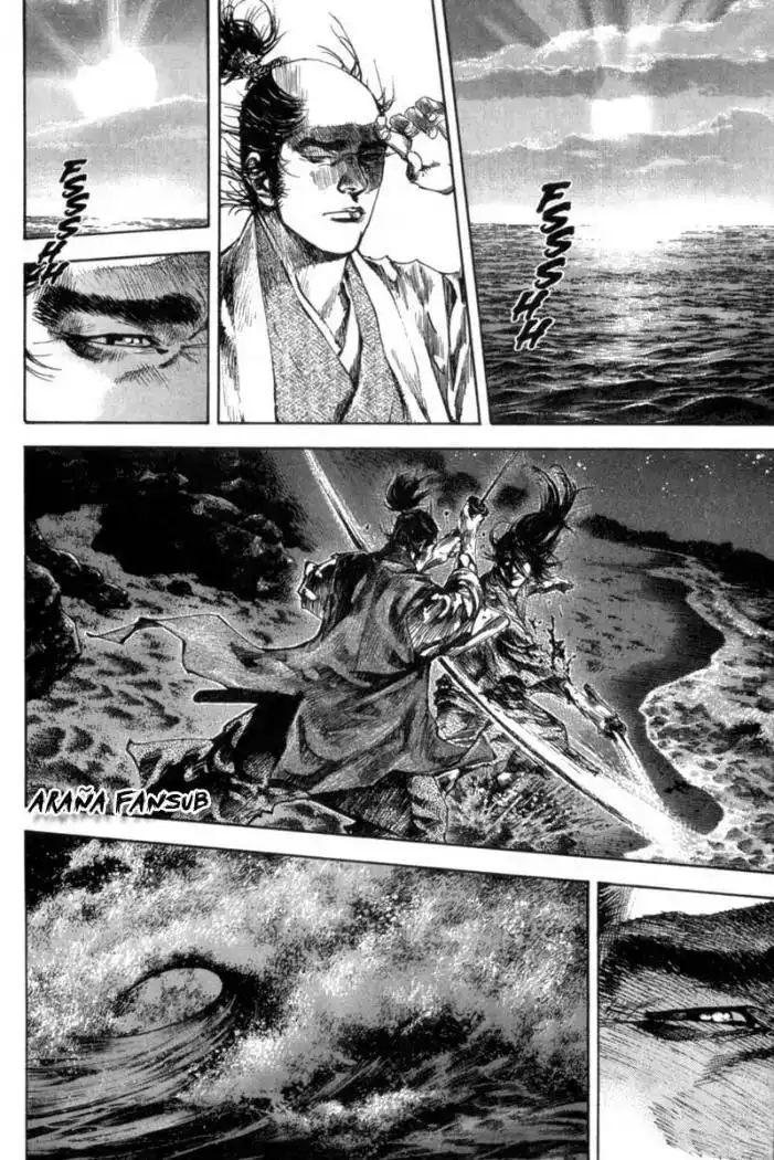 Página 3 — Vagabond Capítulo 155