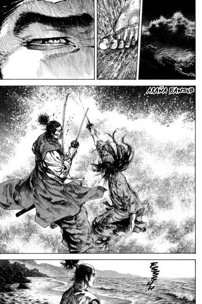 Página 4 — Vagabond Capítulo 155