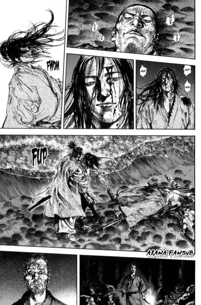 Página 6 — Vagabond Capítulo 155