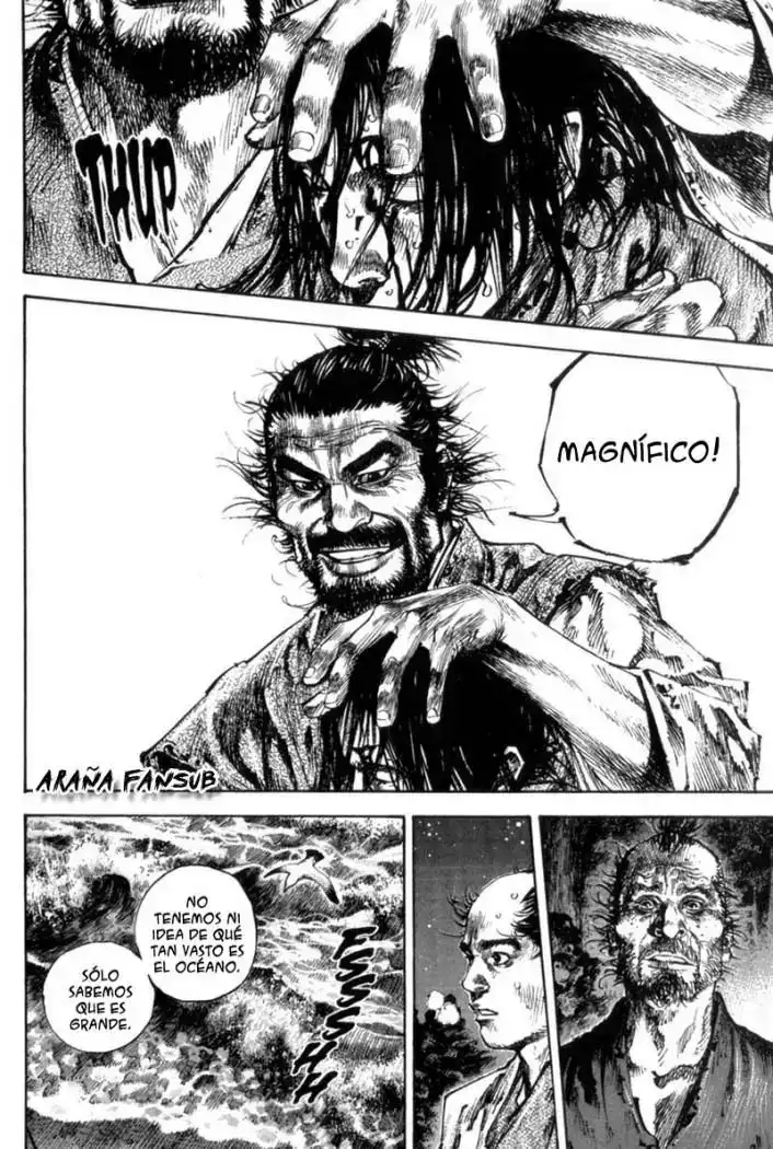 Página 7 — Vagabond Capítulo 155