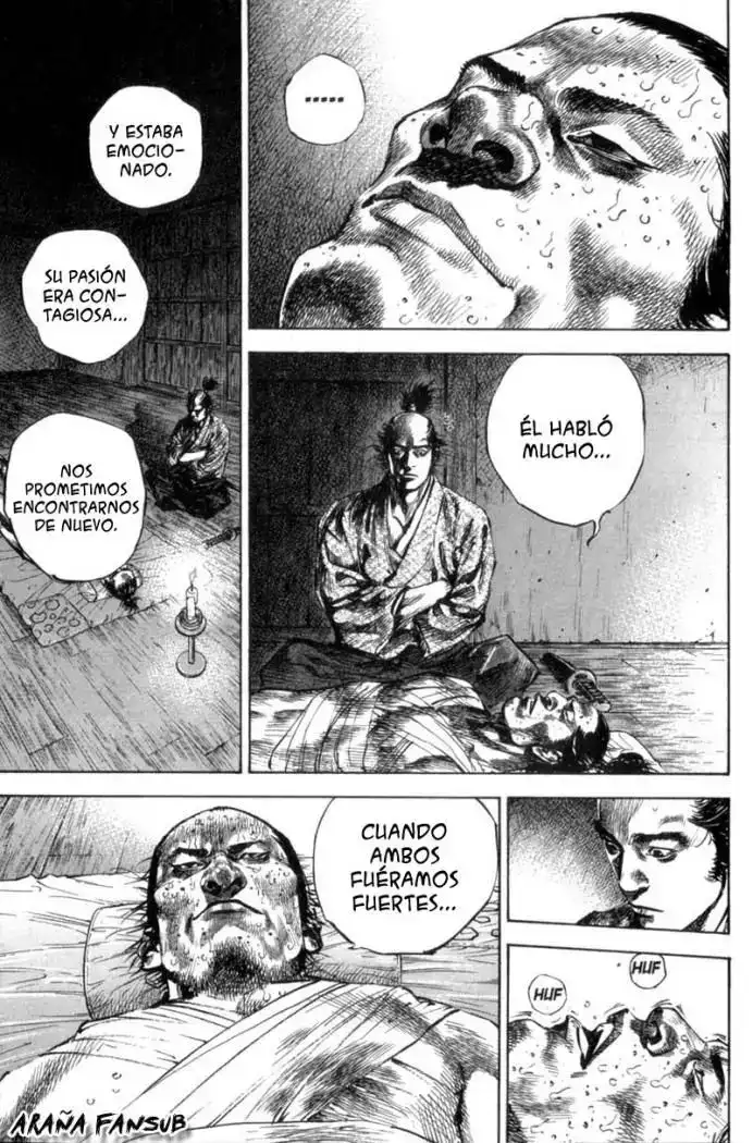 Página 10 — Vagabond Capítulo 155