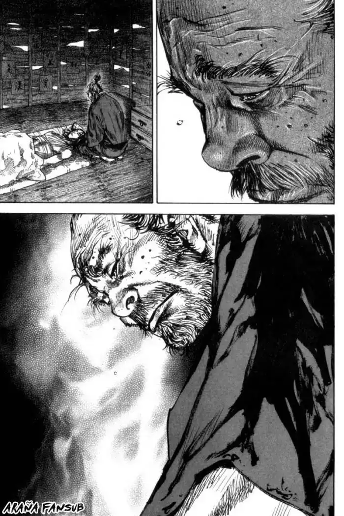 Página 16 — Vagabond Capítulo 155