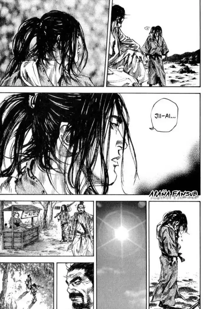 Página 18 — Vagabond Capítulo 155