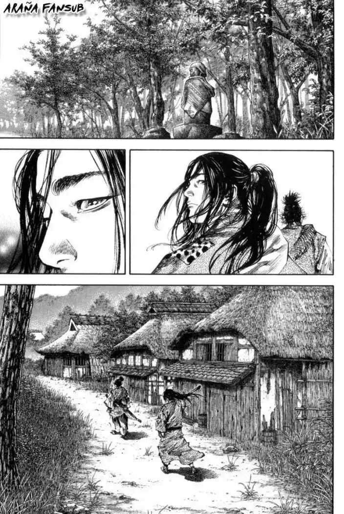Página 1 — Vagabond Capítulo 156