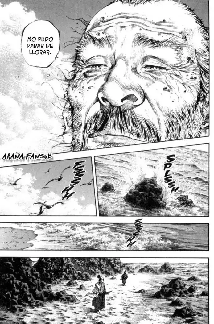 Página 12 — Vagabond Capítulo 156