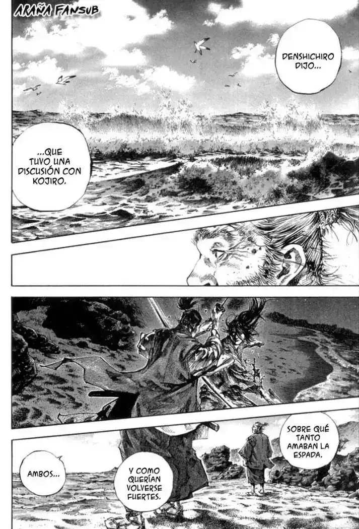 Página 15 — Vagabond Capítulo 156