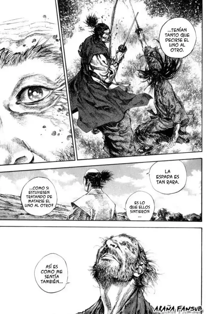 Página 16 — Vagabond Capítulo 156