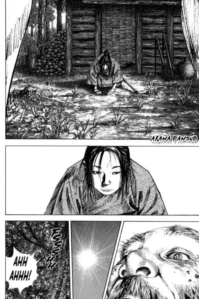 Página 17 — Vagabond Capítulo 156