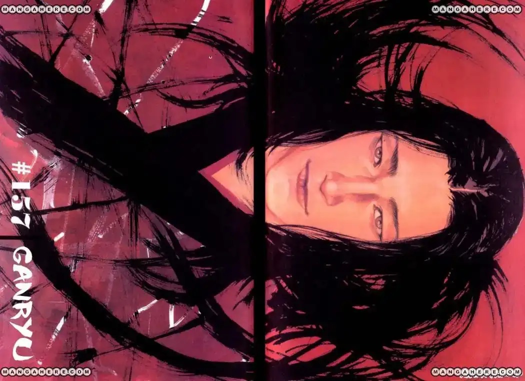 Página 2 — Vagabond Capítulo 157