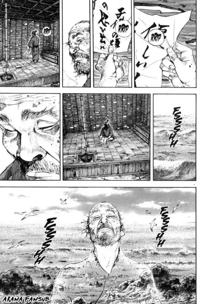 Página 6 — Vagabond Capítulo 157