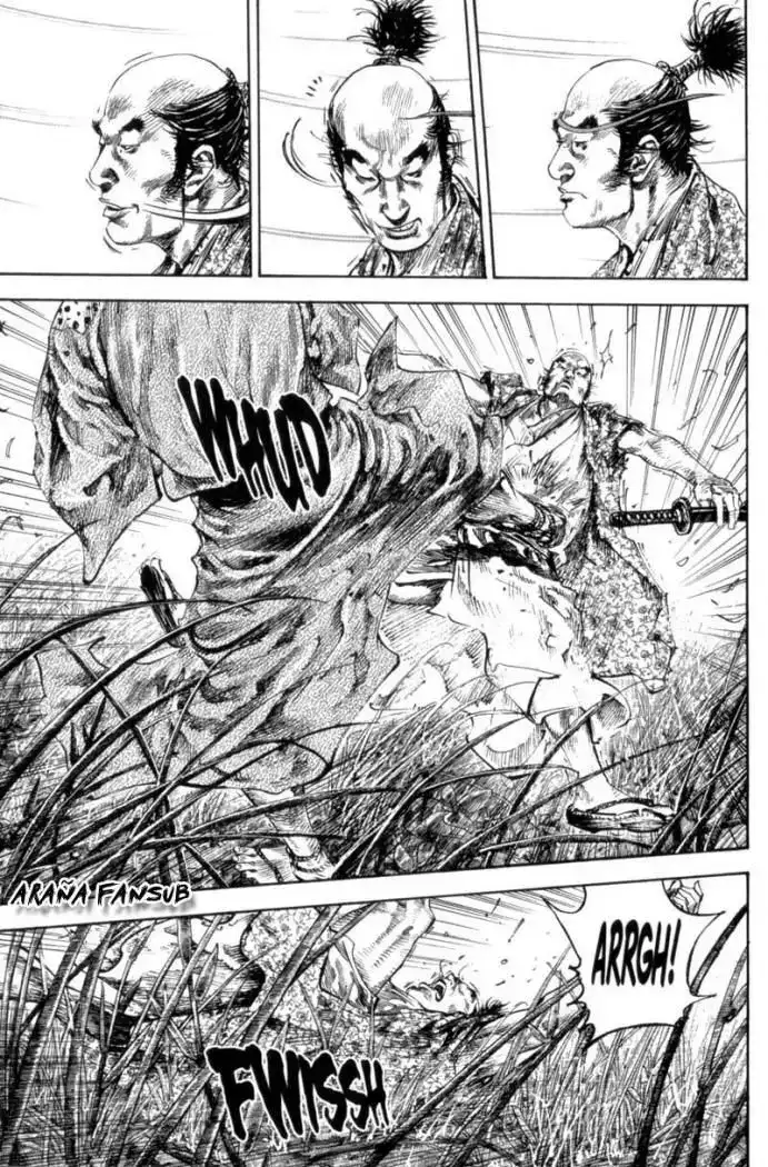 Página 10 — Vagabond Capítulo 157